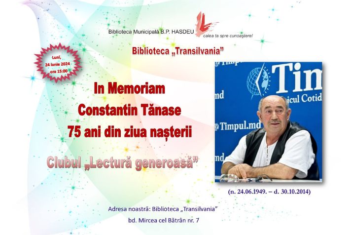 Transilvania_event