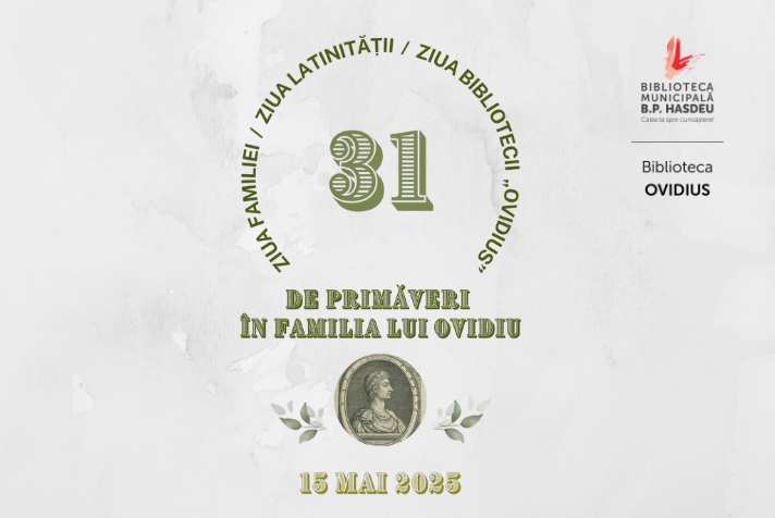 Ovidius_event