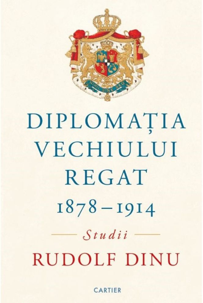 diplomatia