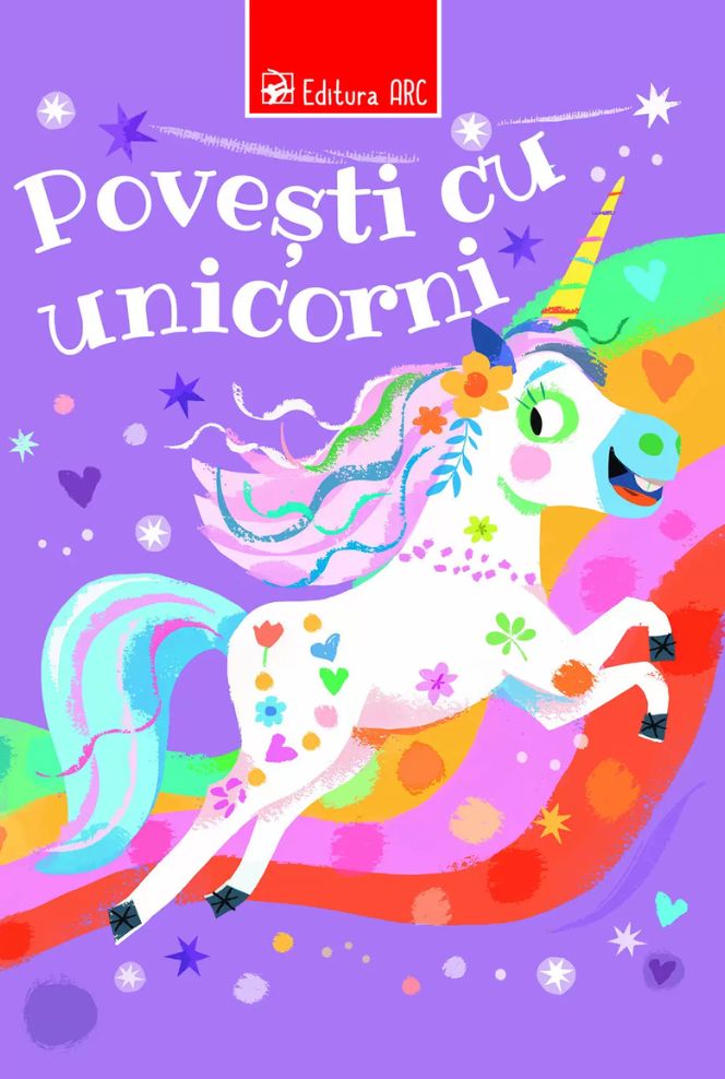 Povești cu unicorni 