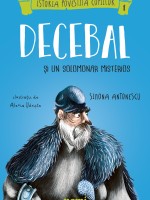 Decebal și un solomonar misterios