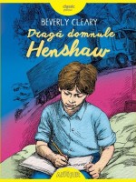 Dragă domnule Henshaw