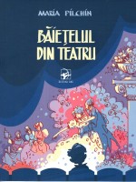 Băiețelul din teatru