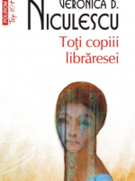 Toti copiii libraresei