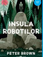 Insula roboților