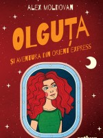 Olguța și aventura din Orient Express 