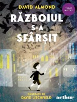 Războiul s-a sfârșit