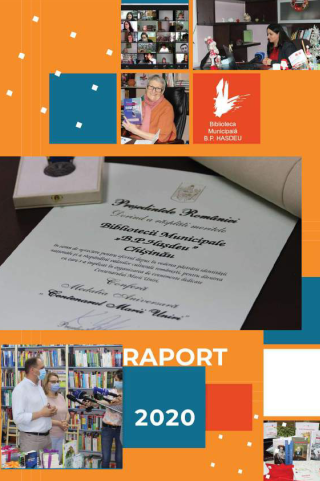 Raport
